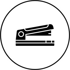 Stapler Icon