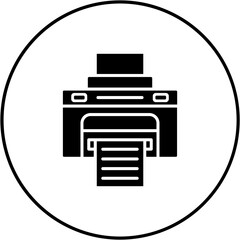 Printer Icon