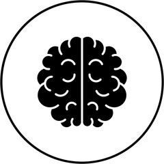 Brain Icon