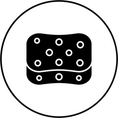 Sponge Icon