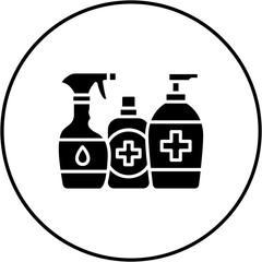 Hygiene Product Icon