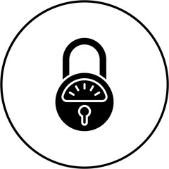 Padlock Icon