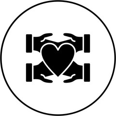 Solidarity Icon