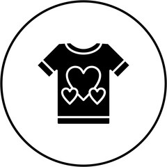 Tshirt Icon