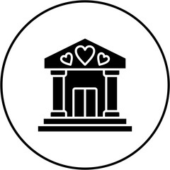 Foundation Icon
