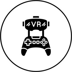 Gamepad Icon