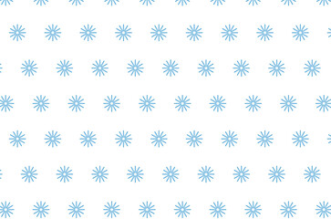 Digital png illustration of blue pattern on transparent background