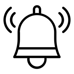bell icon