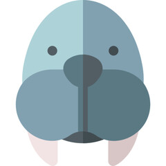 walrus icon