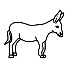 Donkey
