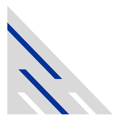 Modern Transparent Corner