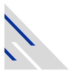 Modern Transparent Corner