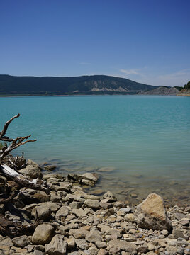 pantano yesa