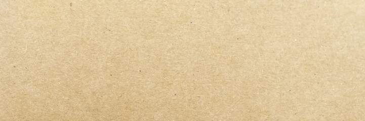Brown paper texture background. Vector illustration
