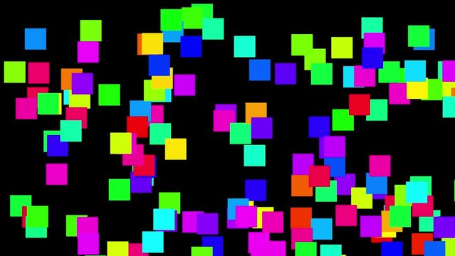 Emergent Symmetry: Exploring Topological Progression and Organic Geometry in Generative Media