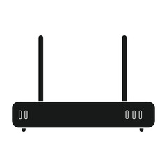 wifi router icon