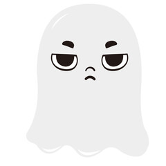 Cute Ghost Halloween-07