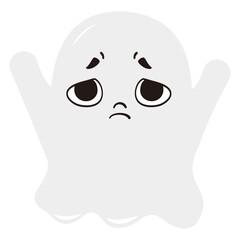 Cute Ghost Halloween-08