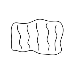 Doodle Food Line