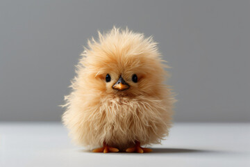 Cute chick 