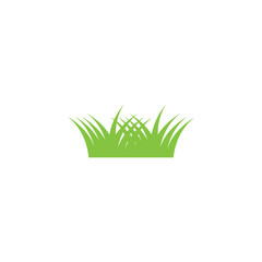 grass logo icon