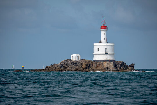 Phare de la Teignouse - Quiberon