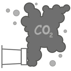 Particle Pollution icon