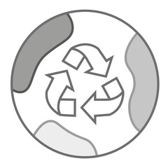 Particle Pollution icon