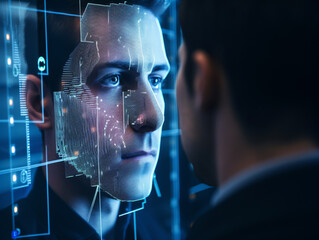 facial recognition technology