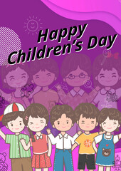 Children day wishes 