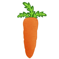 carrot 