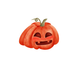 Pumpkin