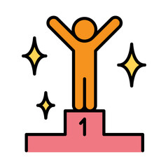 Winner icon