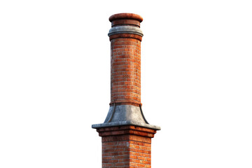 Chimney stack