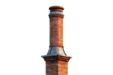 Chimney stack