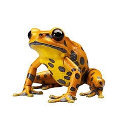 Dart frog