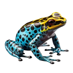 Fototapeten Dart frog © dataimasu