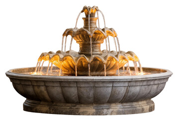 Indoor fountain