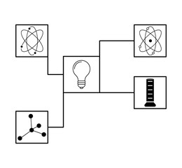  Can illustrate scientific topics tied to quantum mechanics, relativity theory and any scientific calculations,vector