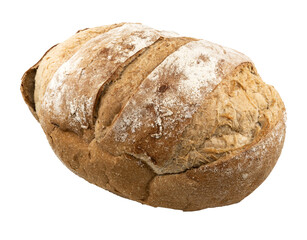 sourdough whole wheat big bread