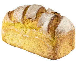 turmeric bread