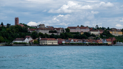 Sailing Trip to Lake of Constance