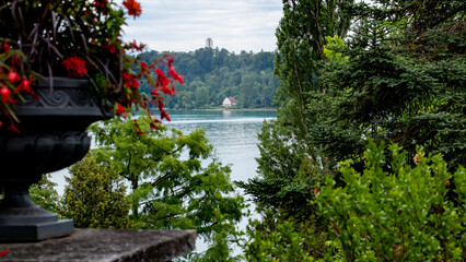 Sailing Trip to Lake of Constance