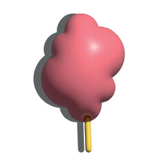 cotton candy