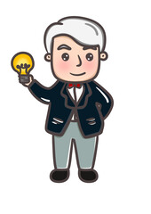 โทมัส อัลวา เอดิสัน