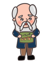 ชาร์ล โรเบิร์ต ดาร์วิน