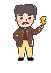 นิโคลา เทสล่า