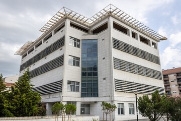 The Knowledge Academy in Budva, an education center