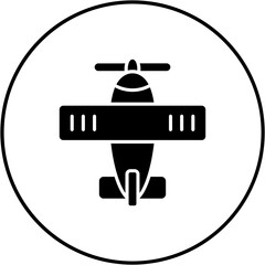 Plane Icon