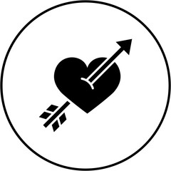 Cupid Icon